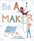 Image for Be a Maker