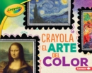 Image for Crayola (R) El arte del color (Crayola (R) Art of Color)