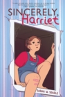 Image for Sincerely, Harriet