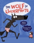 Image for Wolf in Underpants