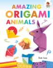 Image for Amazing Origami Animals
