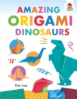 Image for Amazing Origami Dinosaurs