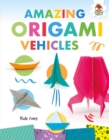 Image for Amazing Origami Vehicles