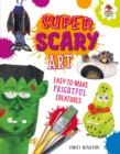 Image for Super Scary Art