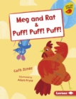 Image for Meg and Rat &amp; Puff! Puff! Puff!