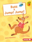 Image for Buzz &amp; Jump! Jump!