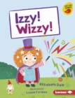 Image for Izzy! Wizzy!