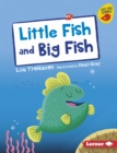 Image for Little Fish and Big Fish