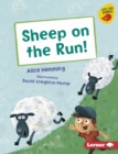 Image for Sheep on the Run!