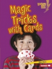 Image for Magic Tricks with Cards