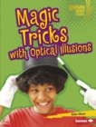 Image for Magic Tricks with Optical Illusions