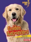 Image for Golden Retrievers