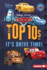 Image for Cars Top 10s: It&#39;s Drive Time!