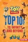 Image for Toy Story Top 10s: To Infinity and Beyond