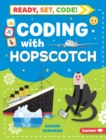 Image for Coding with Hopscotch