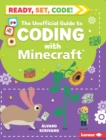 Image for Unofficial Guide to Coding with Minecraft