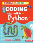 Image for Coding with Python