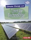 Image for Climate Change and Energy Technology