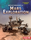 Image for Breakthroughs in Mars Exploration