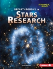 Image for Breakthroughs in Stars Research