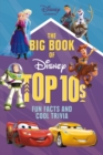 Image for Big Book of Disney Top 10s: Fun Facts and Cool Trivia