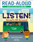 Image for Listen!: Israel&#39;s All Around