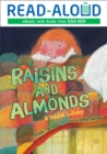 Image for Raisins and Almonds: A Yiddish Lullaby
