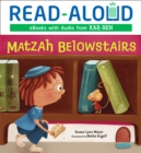 Image for Matzah Belowstairs