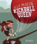Image for Ella McKeen, Kickball Queen