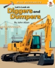 Image for Let&#39;s Look at Diggers and Dumpers