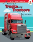 Image for Let&#39;s Look at Trucks and Tractors