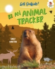 Image for Be an Animal Tracker