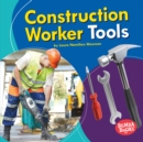 Image for Construction Worker Tools