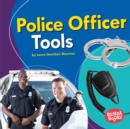 Image for Police Officer Tools