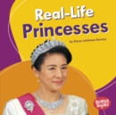 Image for Real-Life Princesses