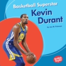 Image for Basketball Superstar Kevin Durant