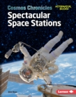 Image for Spectacular Space Stations