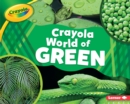 Image for Crayola (R) World of Green