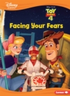 Image for Facing Your Fears: A Toy Story Tale