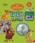 Image for Lion King Idea Lab