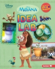 Image for Moana Idea Lab