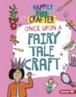 Image for Once Upon a Fairy Tale Craft