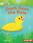 Image for Duck Sees the Rain
