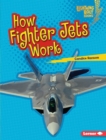 Image for How Fighter Jets Work