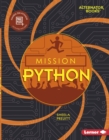Image for Mission Python