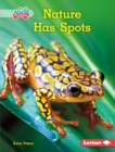 Image for Nature Has Spots