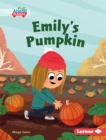 Image for Emily&#39;s Pumpkin