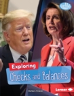 Image for Exploring Checks and Balances