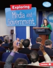 Image for Exploring Media and Government