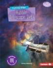 Image for Cutting-Edge Hubble Telescope Data